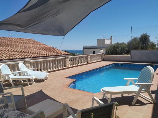 Casa en venta en Segur de Dalt, Baix Penedès