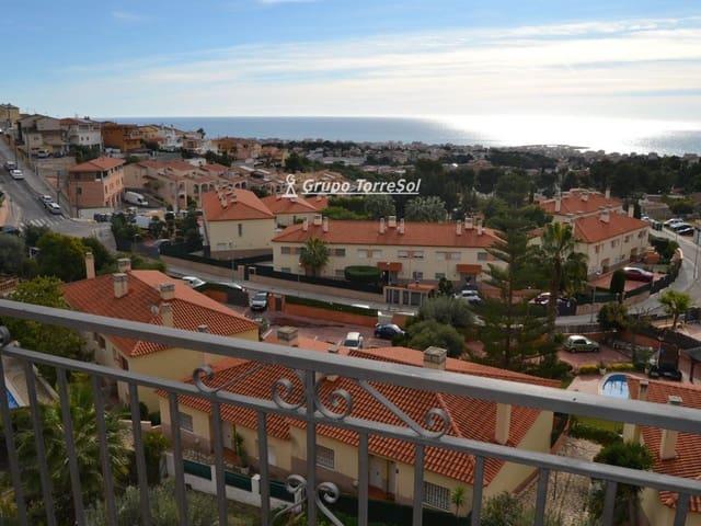 Chalet en venta en Segur de Calafell, Baix Penedès