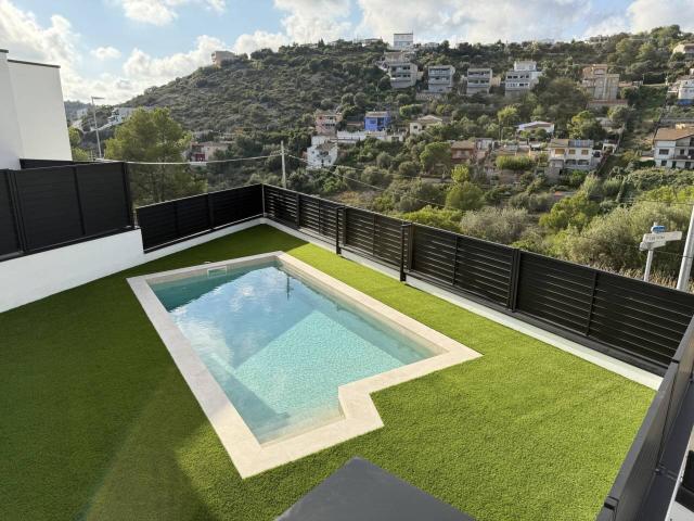 Casa en venta en Segur de Dalt, Baix Penedès