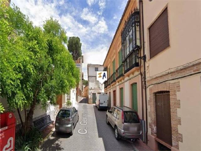 Casa en venta en Segura De La Sierra, Andalucía