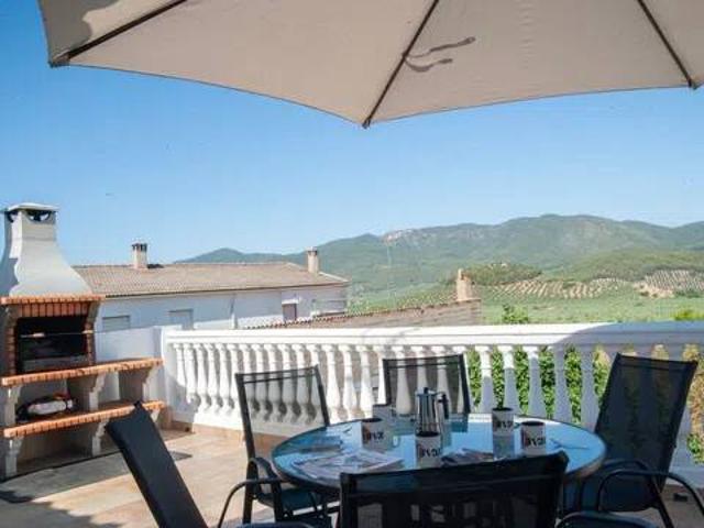 Casa en venta en Segura De La Sierra, Andalucía