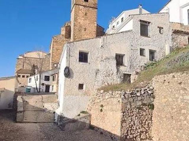 Casa en venta en Segura De La Sierra, Andalucía