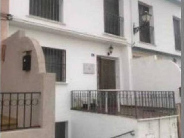 Casa en venta en Segura De La Sierra, Cortijos Nuevos