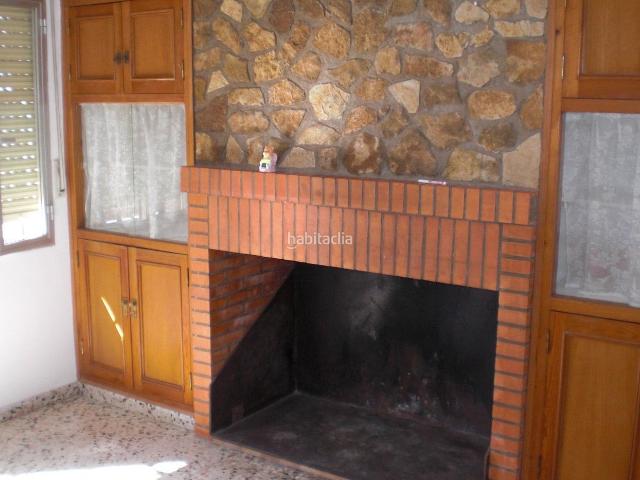 Casa en venta en Segura De La Sierra, Andalucía