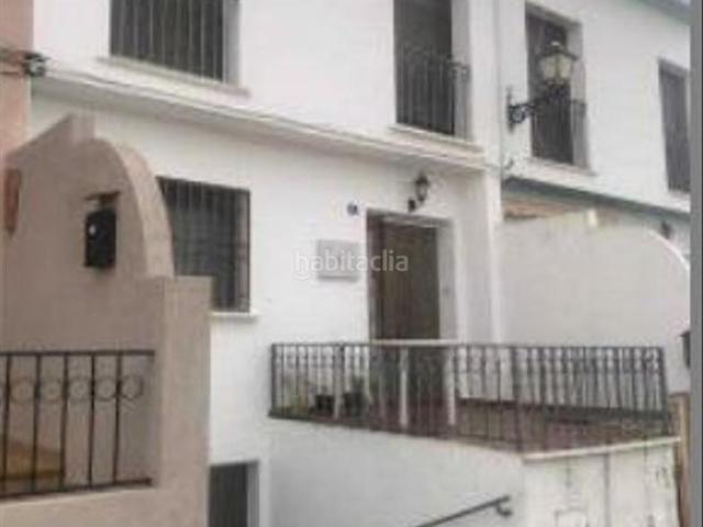 Casa en venta en Segura De La Sierra, Jaén