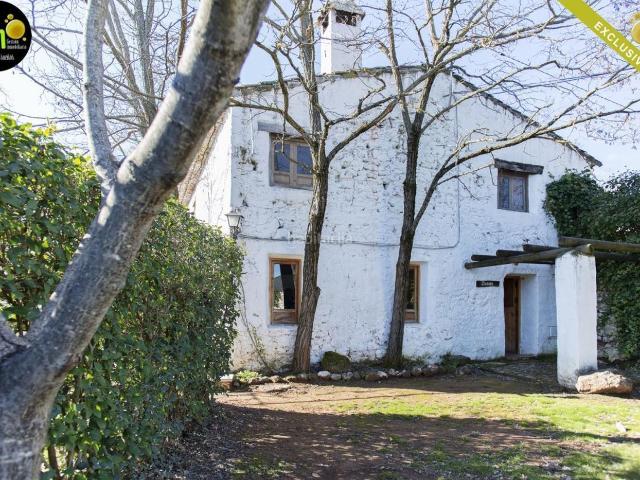 Casa en venta en Segura De La Sierra