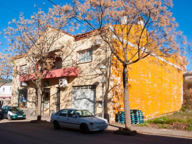 Casa en venta en Segura De La Sierra