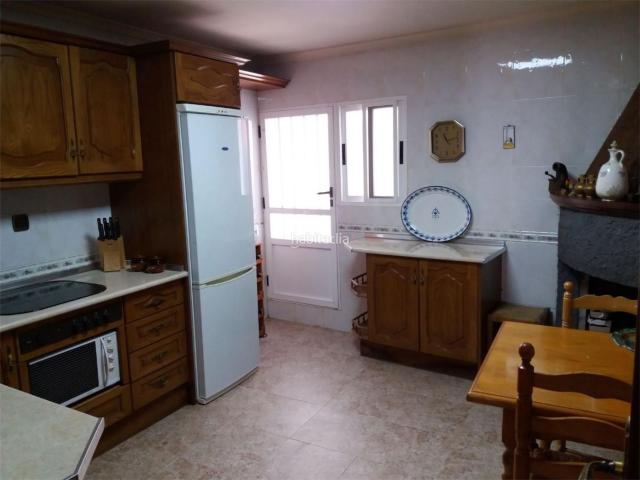 Casa en venta en Segura De La Sierra, Andalucía