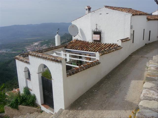 Casa en venta en Segura De La Sierra, Andalucía