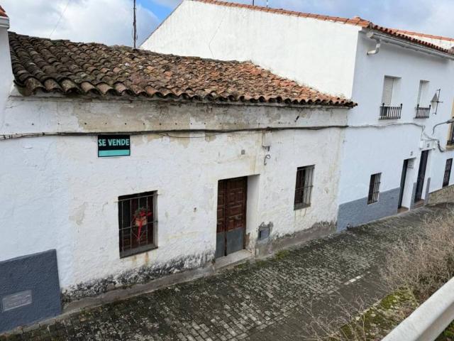 Casa en venta en Segura De León, Extremadura