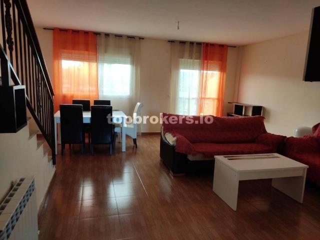 Casa en venta en Segurilla