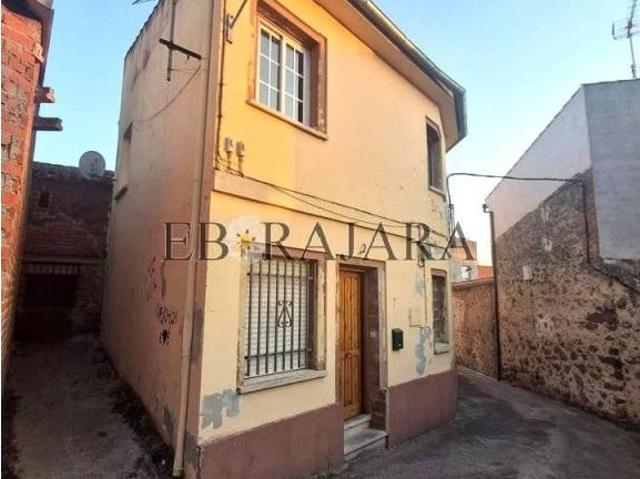 Casa en venta en Segurilla, Castilla-La Mancha