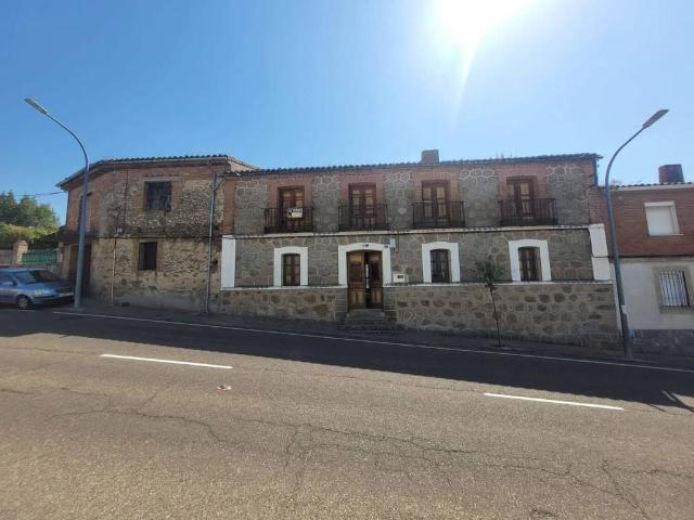 Casa en venta en Segurilla, Patricio