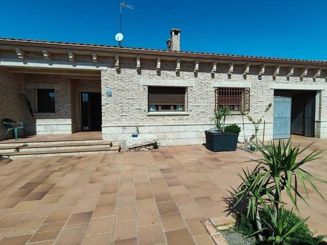 Casa en venta en Segurilla, Castilla-La Mancha