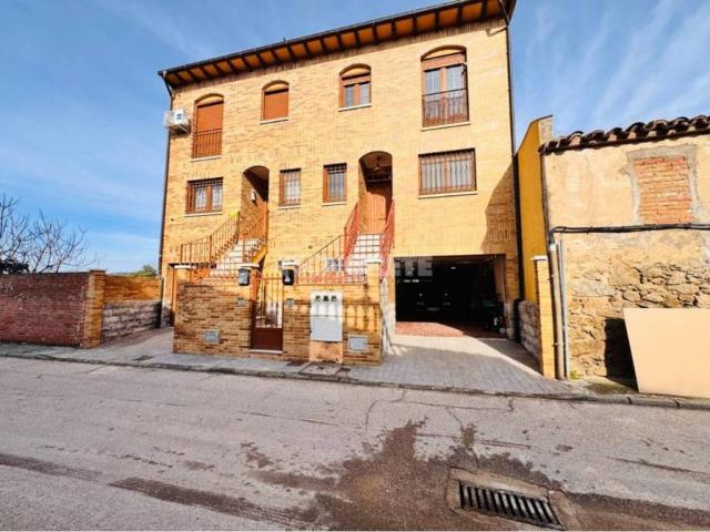 Casa en venta en Segurilla, Castilla-La Mancha