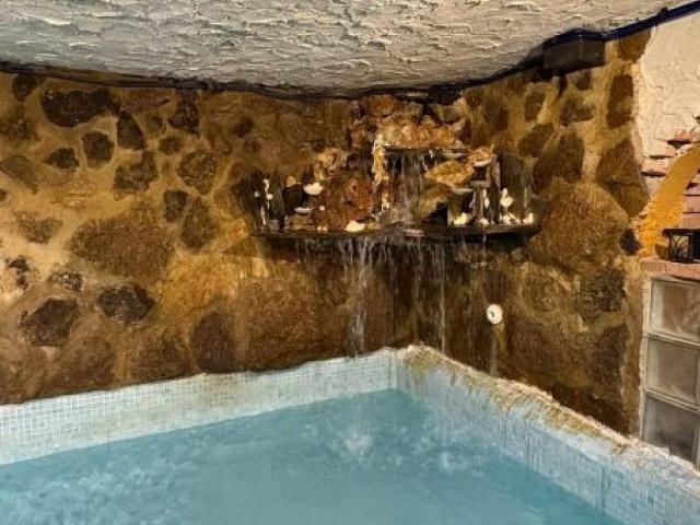 Casa en venta en Segurilla