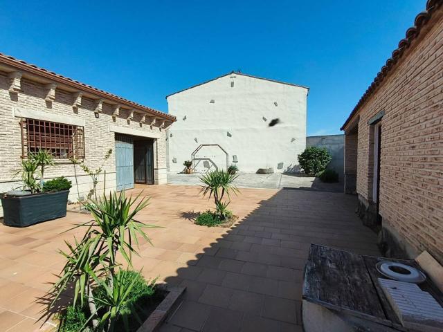 Casa en venta en Segurilla, Castilla-La Mancha