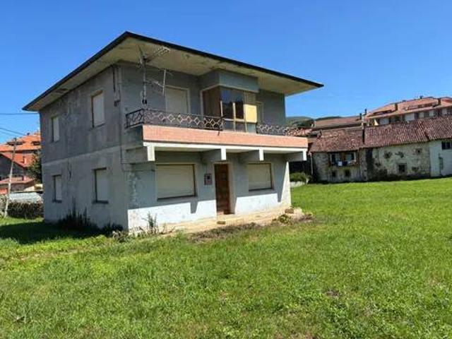 Casa en venta en Selaya, Cantabria