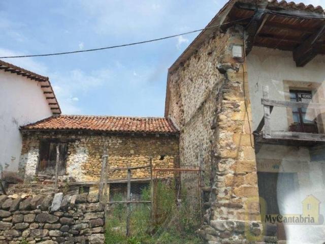 Casa en venta en Selaya, Cantabria