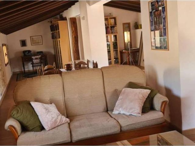 Casa en venta en la Marina Baixa, Valencia