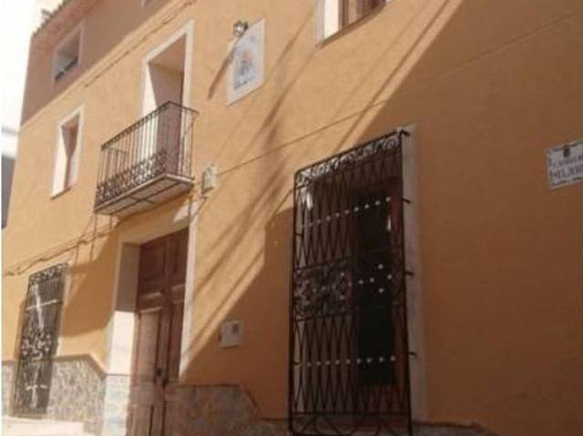 Casa en venta en la Marina Baixa, Valencia