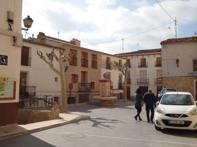 Casa en venta en la Marina Baixa, Valencia