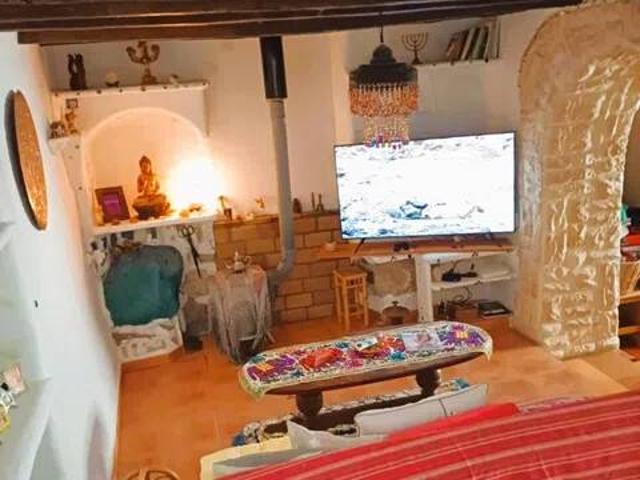 Casa en venta en la Marina Baixa, Valencia