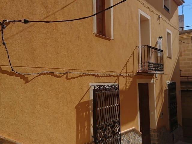 Casa en venta en Sella, Valencia