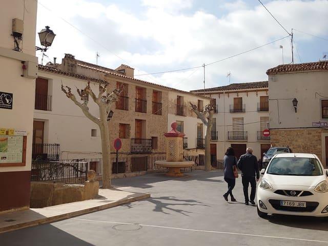 Casa en venta en la Marina Baixa, Valencia