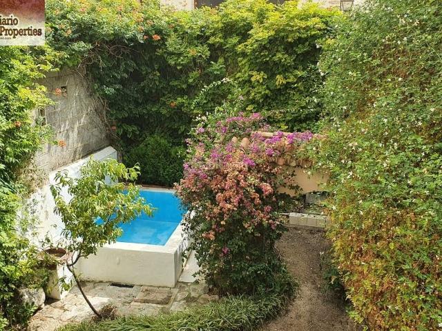 Casa en venta en la Marina Baixa, Valencia
