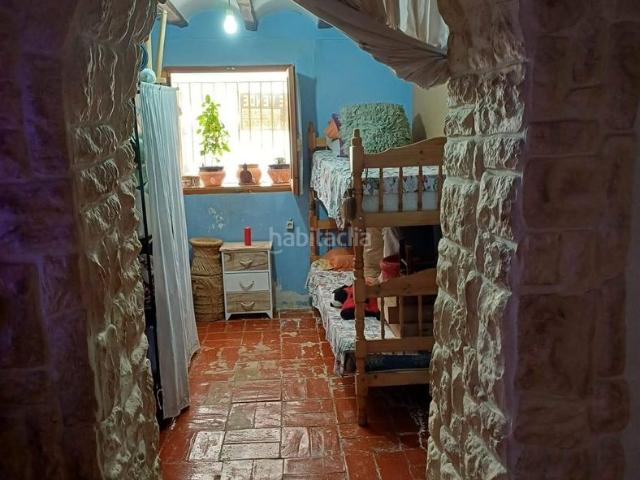 Casa en venta en la Marina Baixa, Valencia