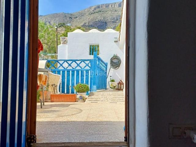 Casa en venta en la Marina Baixa, Valencia