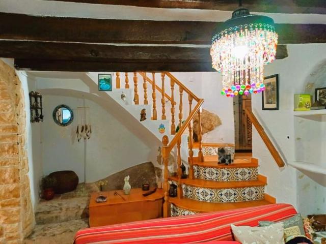 Casa en venta en la Marina Baixa, Valencia