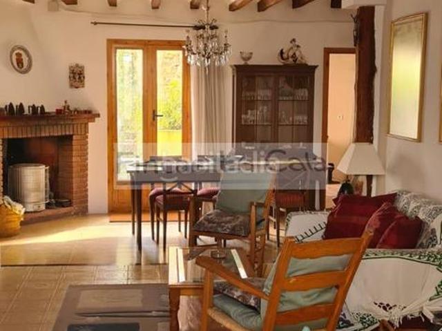 Casa en venta en Sella, Valencia