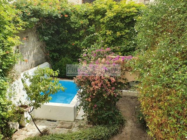 Casa en venta en la Marina Baixa, Valencia