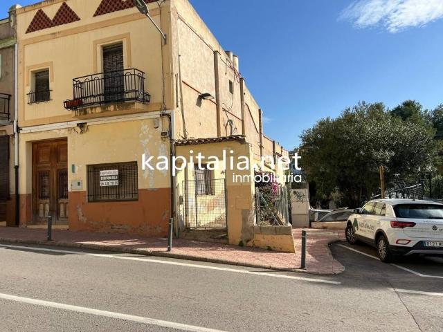 Casa en venta en Sellent