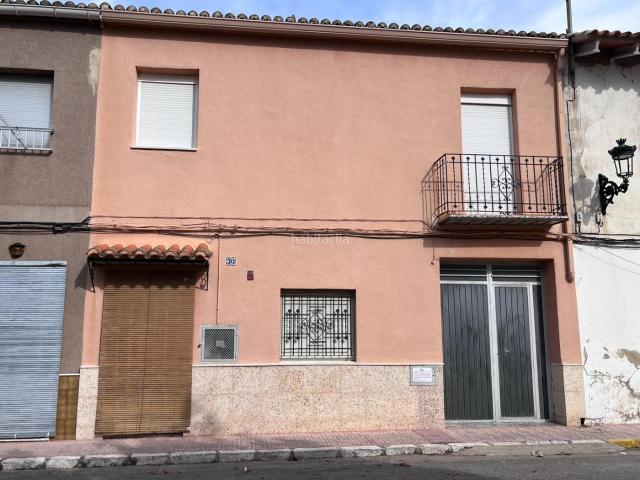 Casa en venta en Sellent
