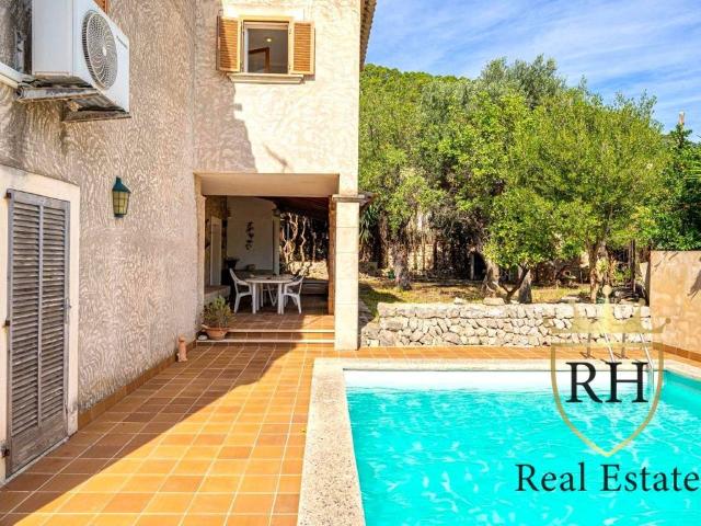 Casa en venta en Caimari, Raiguer