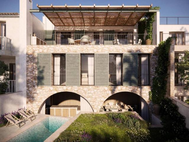 Casa en venta en Selva