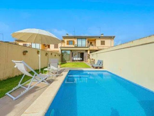 Casa en venta en Raiguer, Baleares