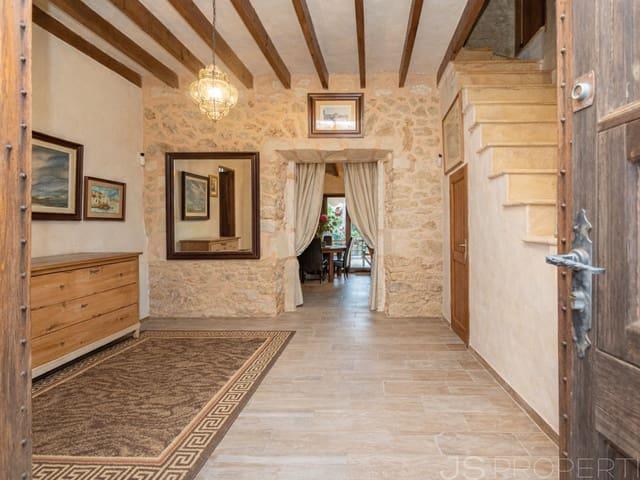 Casa en venta en Caimari, Raiguer