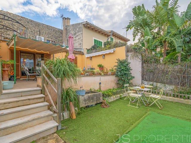 Casa en venta en Caimari, Raiguer