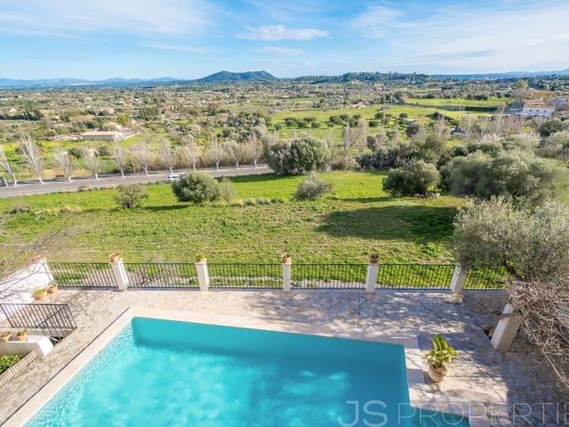 Casa en venta en Caimari, Raiguer