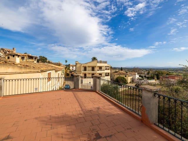 Casa en venta en Selva, Camarata