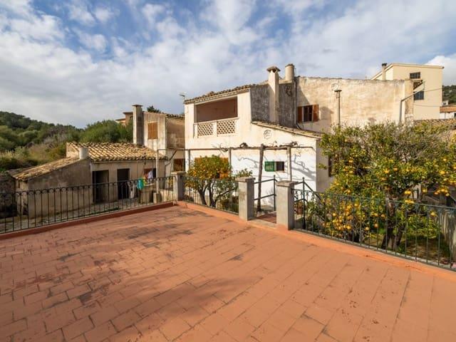 Casa en venta en Caimari, Raiguer