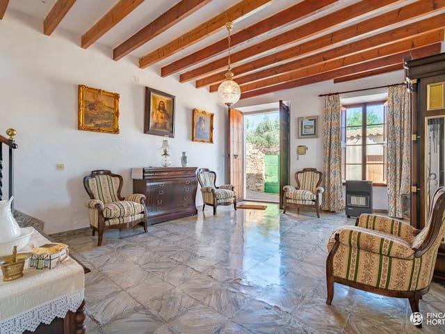 Casa en venta en Selva, Camarata
