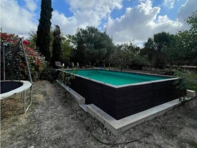 Casa en venta en Pla de Mallorca, Baleares
