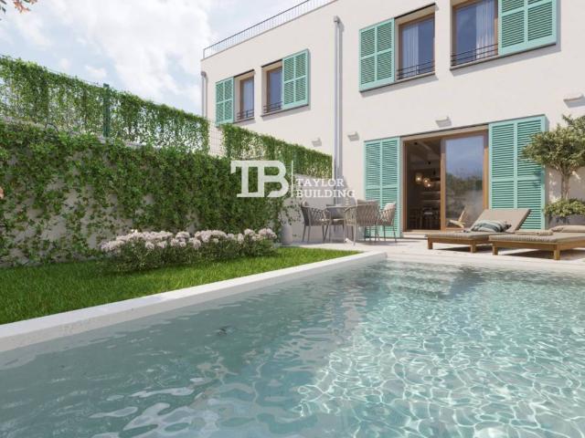 Casa en venta en Sencelles