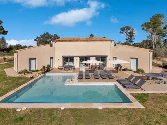 Casa en venta en Jornets, Pla de Mallorca