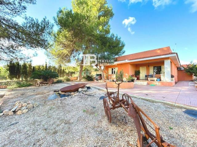 Casa en venta en Sencelles